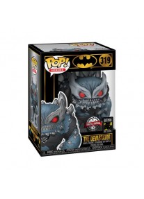 Фигура FUNKO POP! THE DEVASTATOR - BATMAN'S 80TH